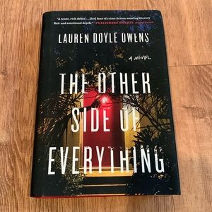 Book: The Other Side of Everything by Lauren Doyle Owens